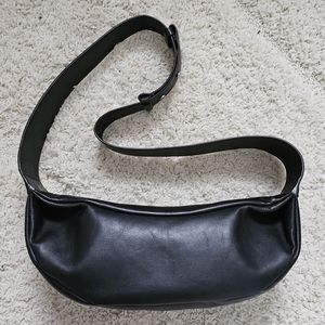 COS crescent bag
